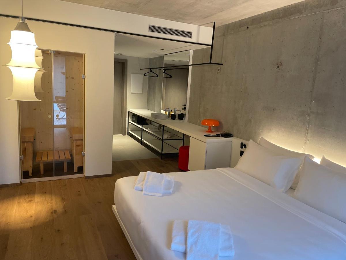 ריבה דל גארדה Hotel Giardino Verdi מראה חיצוני תמונה