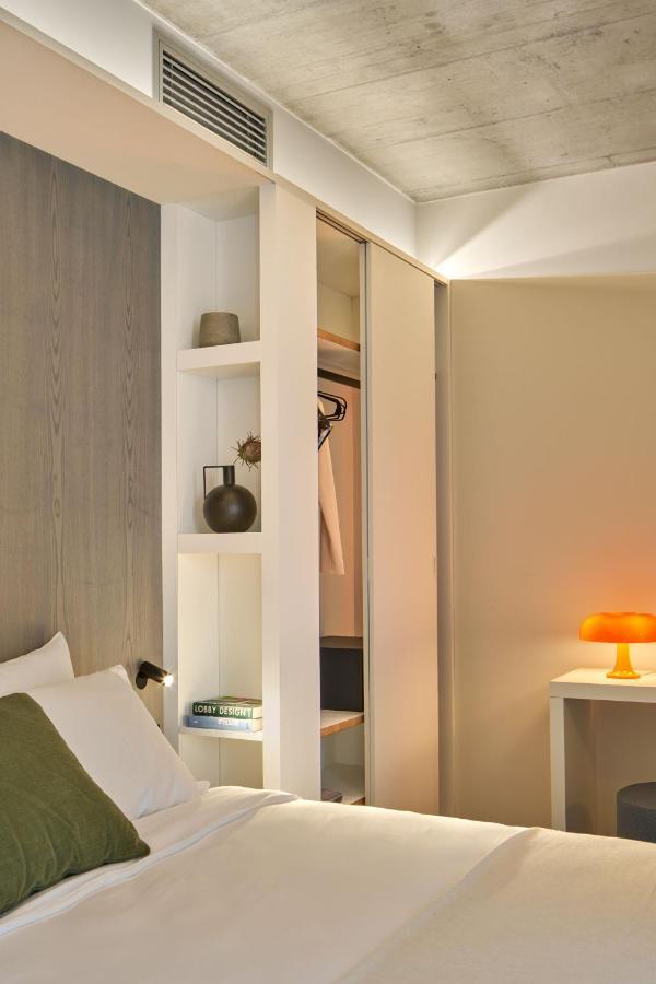 ריבה דל גארדה Hotel Giardino Verdi מראה חיצוני תמונה
